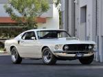 Ford Mustang Boss 429 1969 года